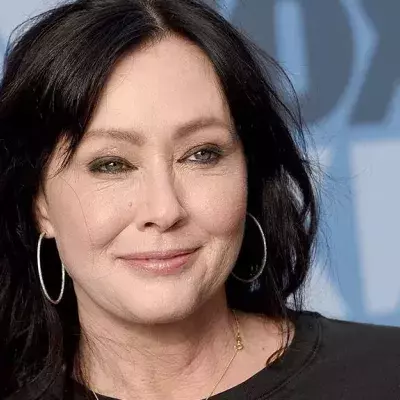 Shannen Doherty 