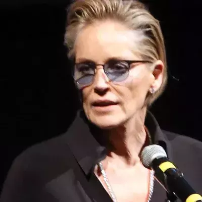 Sharon Stone bangt um ihre Schwester