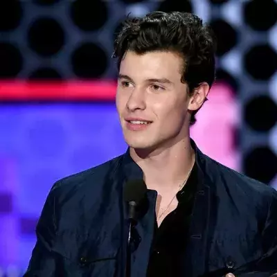 Shawn Mendes