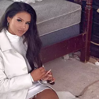 Shirin David hat eine lukrative Geschäftsidee