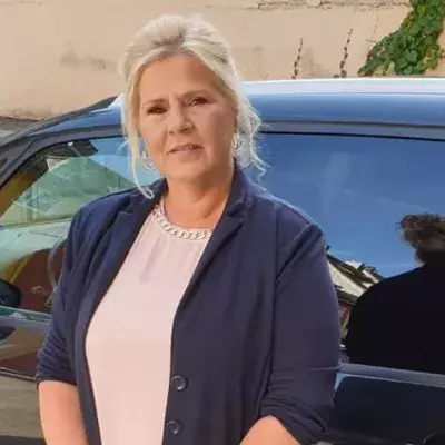 Silvia hat sich für das nächste Jahr viel vorgenommen