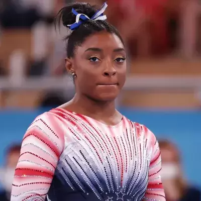 Simone Biles