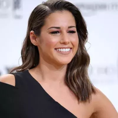 So romantisch: Sarah Engels verrät intime Details zu ihrem Hochzeitsvideo