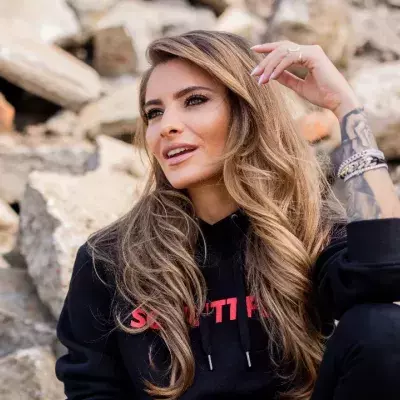 Sophia Thomalla