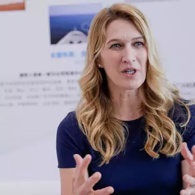 Steffi Graf