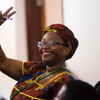 Stella Nyanzi