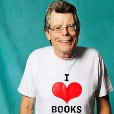 Stephen King: Der Altmeister des Horrors
