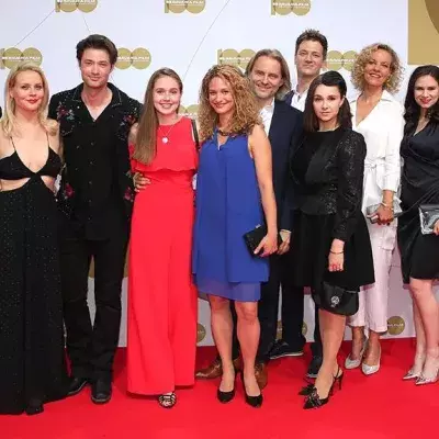 Sturm der Liebe-Cast