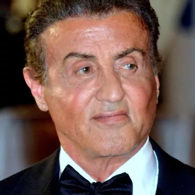 Sylvester Stallone Cannes 2019