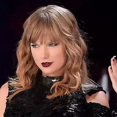 Taylor Swift