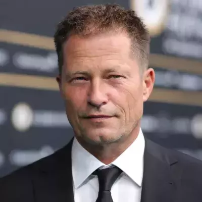 Til Schweiger: "Ich heule eigentlich jeden Tag"