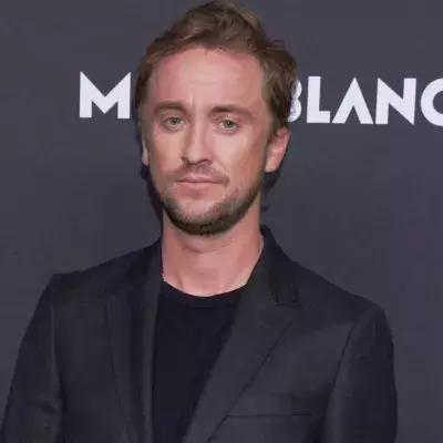 Tom Felton