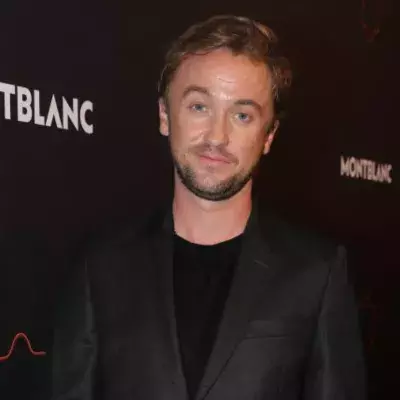 Tom Felton