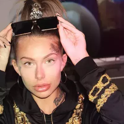 Toni Trips hatte es in ihrer Jugend schwer