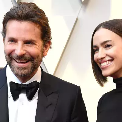 Trennen sich Bradley Cooper und Irina Shayk?