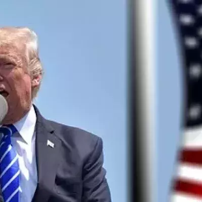 Trump hat einflussreiche Unterstützer