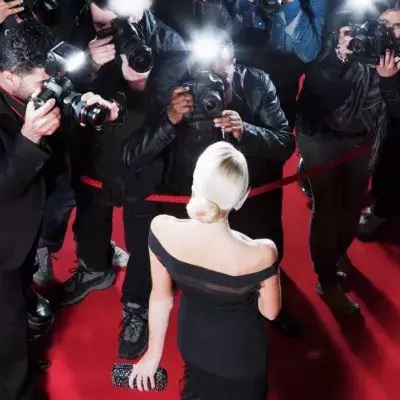 Über Nacht wurde sie zur reichsten Schauspielerin der Welt