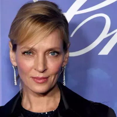 Uma Thurman 