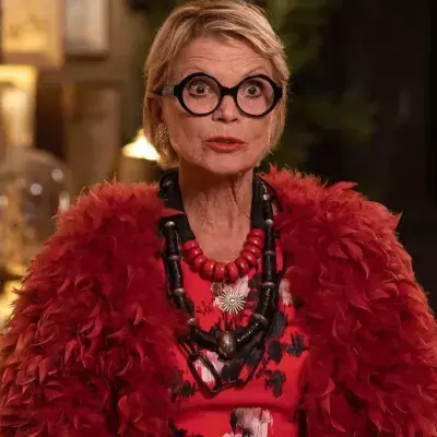 Uschi Glas