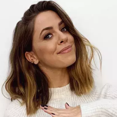 Vanessa Mai hat einen Putzfimmel