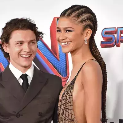Verbotene Liebe: Tom Holland und Zendaya