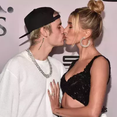 Verdächtiger Post: Bekommen Justin und Hailey Bieber ein Baby?