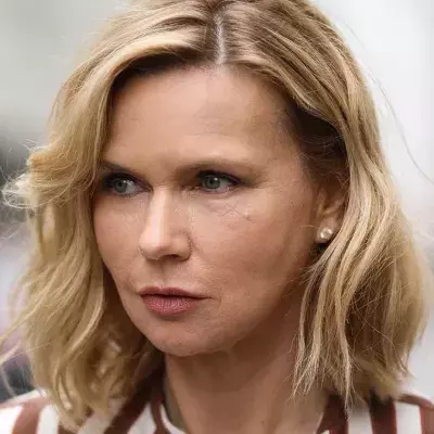 Veronica Ferres trauert um ihr Pferd 