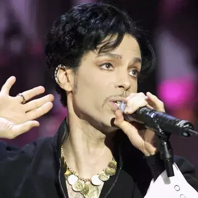 Verschollenes Prince-Album kommt im Juli