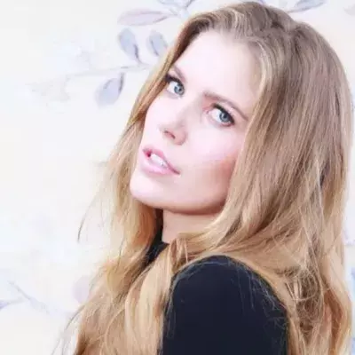 Victoria Swarovski