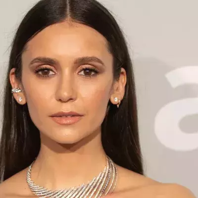 Vor Nina Dobrevs stand unverhofft ein ungewolltes Date