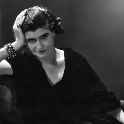 War Coco Chanel eine Agentin der Nazis?