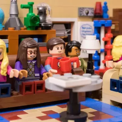Was machen die Darsteller aus "Big Bang Theory" heute?