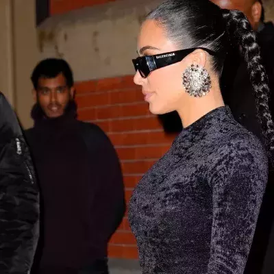 Wer ist Pete Davidson, der Freund von Kim Kardashian?