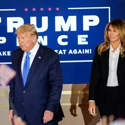 Wie geht es für die Trumps weiter?