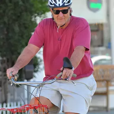 Wie reich ist Ed O’Neill?