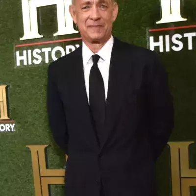 Wie reich ist Tom Hanks?