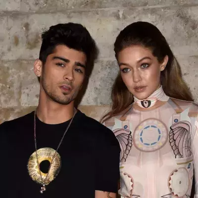 Zayn und Gigi haben sich getrennt