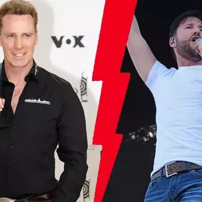 Zoff zwischen Michael Wendler und Jürgen Milski: "Respektlos!"