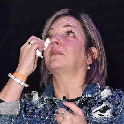 Zwei Jahre nach Jens' Tod: Danni Büchner ist endlich wieder verliebt 