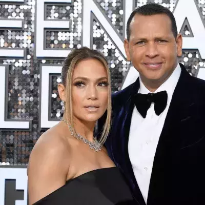 Zwischen J.Lo und A-Rod herrscht Eiszeit.