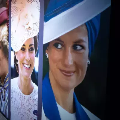5 Testamente, die von der britischen Königsfamilie geheim gehalten wurden