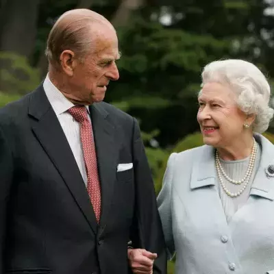73 Jahre glücklich verheiratet: Das sind das Geheimnis der Queen und Prinz Philip