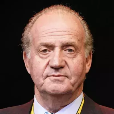 Alt-König Juan Carlos