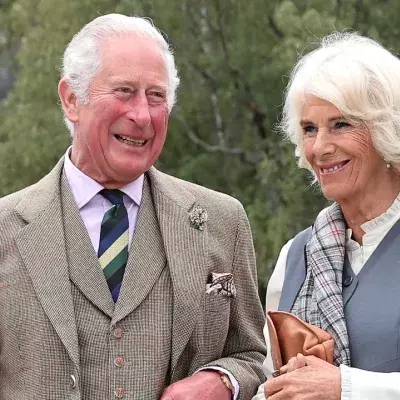Angeblicher Sohn von Charles und Camilla legt neue Beweise für Verwandtschaft vor
