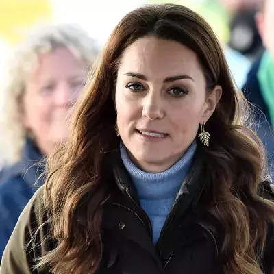 Auch für Herzogin Kate ist der Spagat zwischen Arbeit und Familie nicht immer einfach