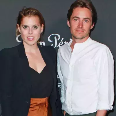 Beatrice und Edo ziehen in ihre erste gemeinsame Wohnung als Ehepaar