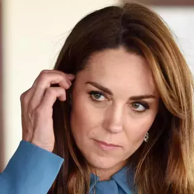 Bevor sie William kennenlernte hatte Kate Liebeskummer