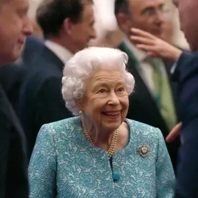 Bewerbungsphase läuft: Queen Elizabeth sucht Personal