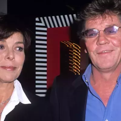 Caroline von Monaco und Prinz Ernst August