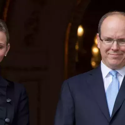 Charlène und Albert am Hochzeitstag getrennt: Kehrt sie dem Fürstentum den Rücken?